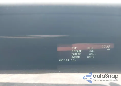 2012 Toyota Prius Two z USA, uszkodzony, nr VIN JTDKN3DU9C5457695